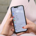 我来教你iPhone X/8/8 Plus出现假死/黑屏的解决措施。