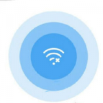 小编分享酷连wifi APP连接wifi的图文操作。