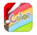 关于Color多彩日记APP下载模板的操作流程。