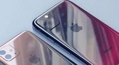 iphone11显示电池百分比的图文步骤