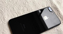 分享iphone7plus中开启定位的方法步骤。