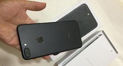 教你iphone7plus中恢复照片的方法教程。