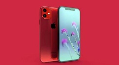 教你iphone11中设置轻点唤醒的具体方法。