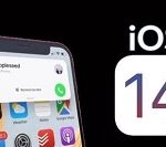 关于ios14桌面布局怎么好。