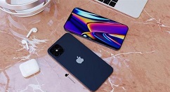 教你iPhone12防摔吗 iPhone12防摔测试我来教你。