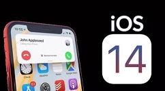 ios14系统镜像怎么设置 ios14系统设置镜像的简单步骤