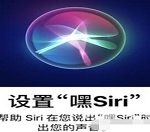 关于苹果12Siri没有声音怎么回事 苹果12Siri没有声音解决方法。