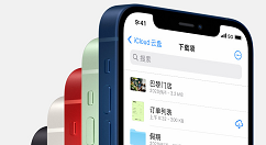 小编分享iPhone12怎么关5g网络 iPhone12关5g网络方法。