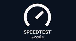 教你Speedtest怎么测速。