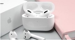 教你airpods pro如何更改名称。