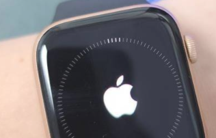 applewatch S7怎么连接手机?applewatchS7进行蓝牙配对方法截图