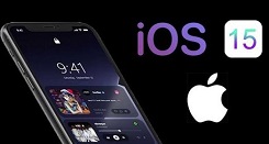 我来教你ios15新增哪些新功能。