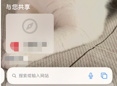 苹果手机怎样开启iMessage自动共享?苹果手机iMessage自动共享开启步骤截图