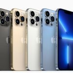 小编分享iPhone13promax电池容量多少。