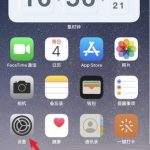 分享IPhone13怎么关闭5G。