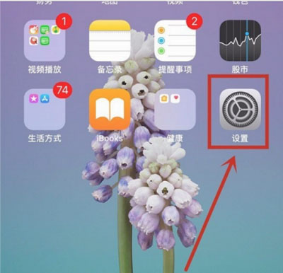 教你iPhone13怎么关闭自动亮度。