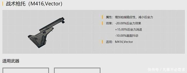 《刺激战场》中拥有高配M416，今晚就能吃鸡截图