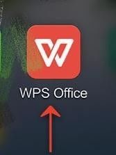 我来教你WPS Office APP设置表格样式的图文教程。