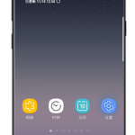 分享在三星note9中更改应用程序图标的简单步骤。