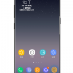 教你在三星note9中更改短信提示的方法介绍。