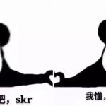 我来教你虎扑使用手册：这skr发帖教程。