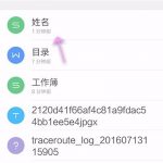 小编分享WPS Office APP表格数据进行升降序的方法。