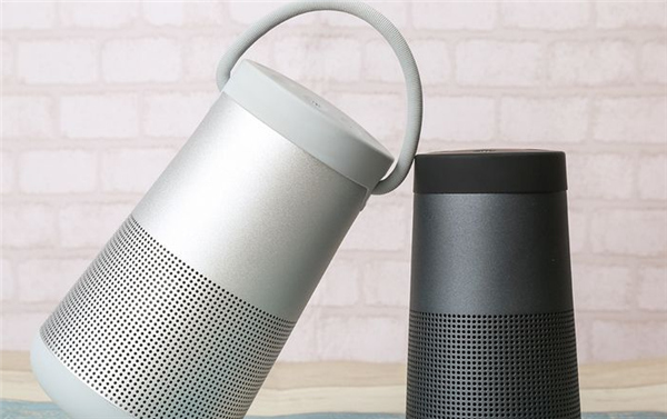 SoundLink Revolves设置蓝牙音响的方法介绍截图