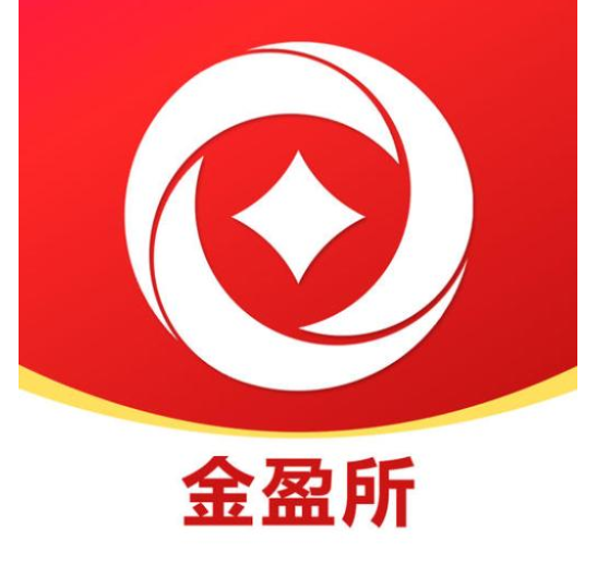 金盈所app的简单使用流程