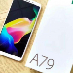 教你在OPPO A79中设置双击亮屏的方法。