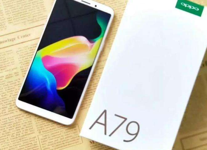 在OPPO A79中设置双击亮屏的方法