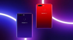 在OPPO Find x中设置来电转接方法