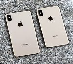 小编分享iPhone xs max中设置自动亮度调节的具体讲解。