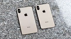 小编分享iPhone xs max中设置自动亮度调节的具体讲解。