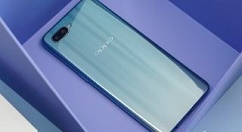 OPPO R15x中开启OTG功能的具体方法