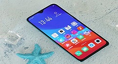 我来教你在OPPO R15x中设置智能拨号的方法。