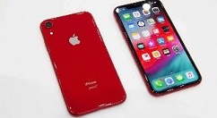 小编分享iphone xr中查看序列号的具体图文讲解。