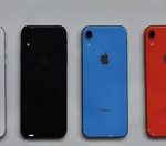 分享在iPhone xr中可不可以同时插入两张电信卡。