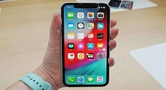 关于在iphone xr中插耳机没有声音的处理方法。