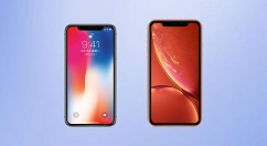 教你iphone xr更换来电铃声的详细图文讲解。