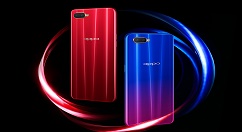 分享OPPO R11s中设置屏幕亮度的详细讲解。