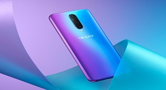 分享OPPO R15x中开启显示实时网速的讲解。