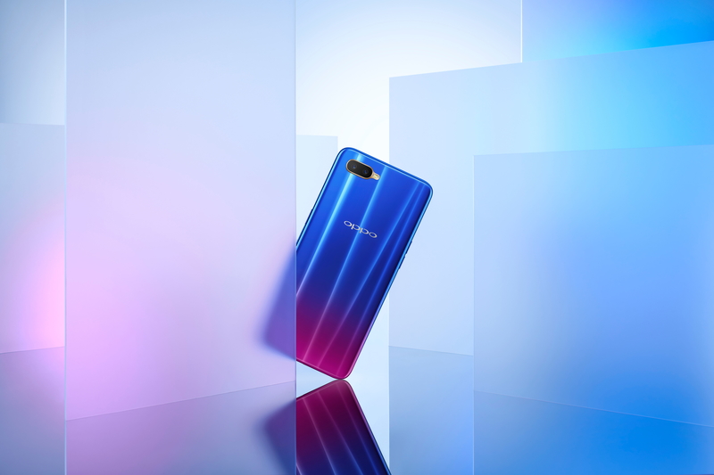 oppo r15x中设置闹钟提醒的详细讲解截图