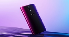 教你OPPO R15x中开启个人热点的具体讲解。