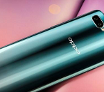 我来教你在OPPO R15x中开启锁屏可下拉通知栏的具体讲解。