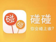 分享碰碰APP更改聊天背景的图文操作。