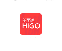 在美丽说HIGO里加入买手圈的操作流程