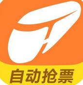 关于使用铁友火车票APP抢下铺的简单操作。