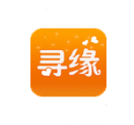 小编分享寻缘APP上传生活照的操作过程。