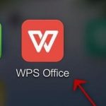 小编分享WPS Office APP表格高亮功能的使用步骤。