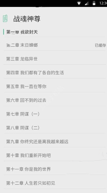 鸿雁传书APP打开失败的处理操作过程截图